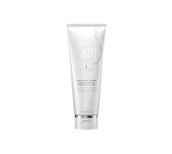Herbalife SKIN Soothing Aloe Cleanser​