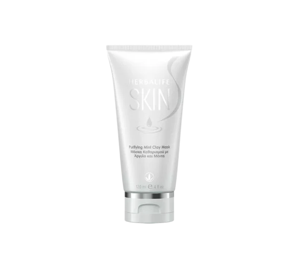 ​​Herbalife SKIN Purifying Mint Clay Mask​