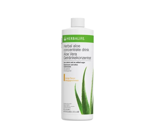 ​​Herbal Aloe Concentrate Drink​