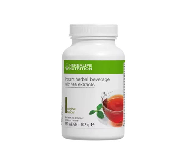 Instant Herbal Beverage with Tea Extracts - Original