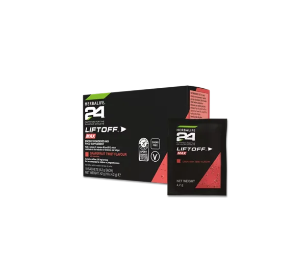 Herbalife24® LiftOff® Max