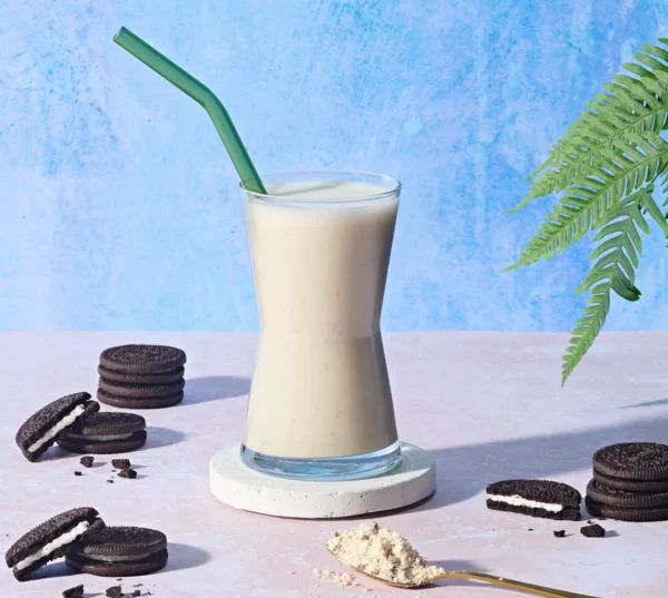 Formula 1 Healthy Meal - Cookie Crunch- 550 g