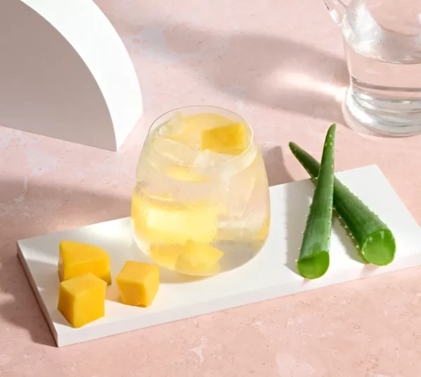 ​​Herbal Aloe Concentrate Drink​