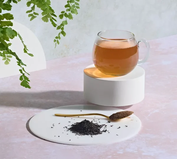 Instant Herbal Beverage with Tea Extracts - Original
