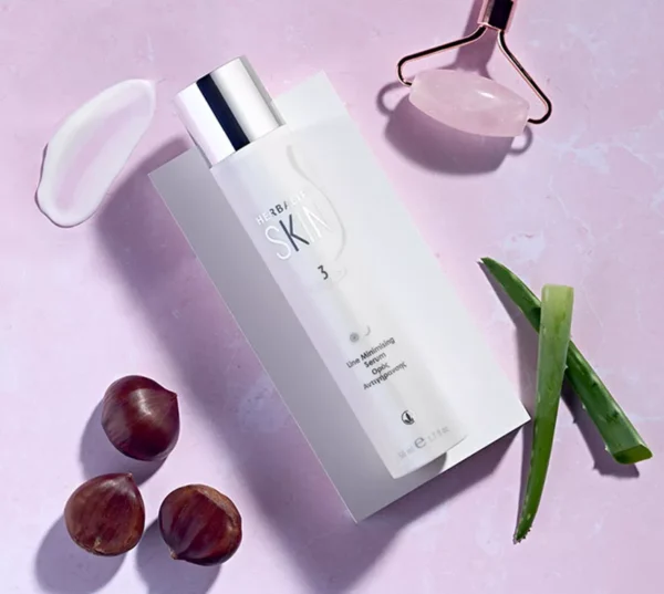 ​​Herbalife SKIN Line Minimising Serum​