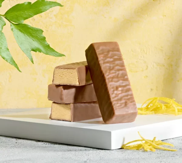 Protein Bar- Citrus Lemon