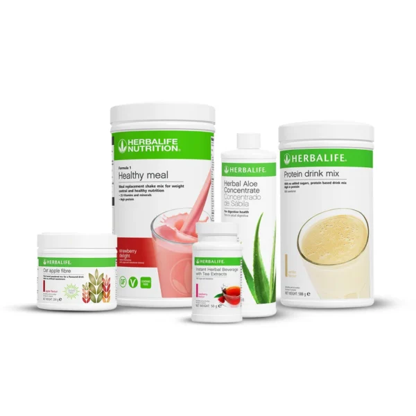 Protein Breakfast Ultimate