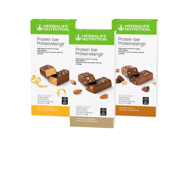 Protein Bars bundles