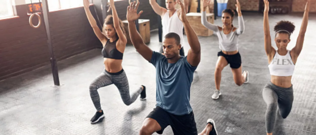 ​Three Facts on Why Exercising Is Important to Your Health