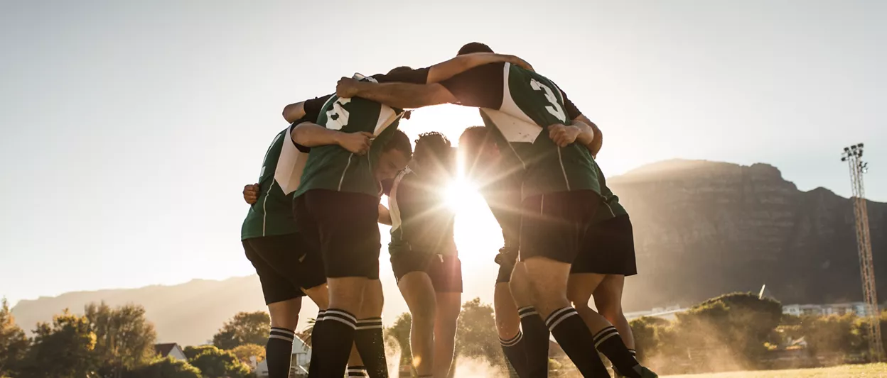 How Athletes Can Conquer Sports Performance Anxiety