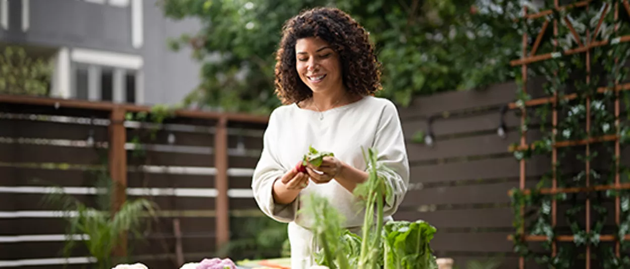 Plant-Based Diets: Benefits and Simple Steps to Get Started